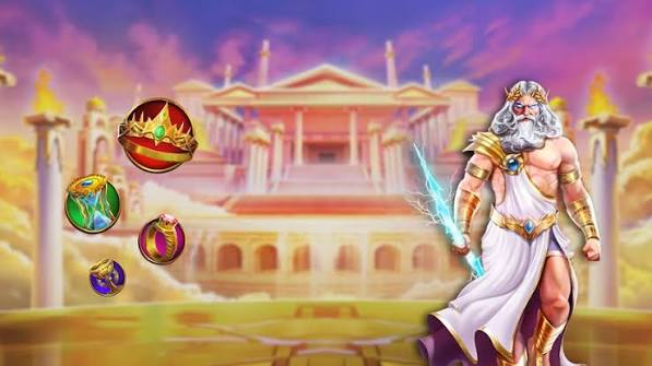 Exploring the Bonus Chances in Gates of Olympus Exploring the Bonus Chances in Gates of Olympus
