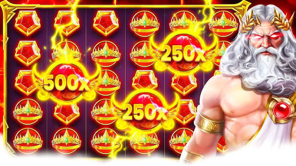 Exploring the Bonus Chances in Gates of Olympus Exploring the Bonus Chances in Gates of Olympus