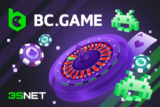 How to Access BC.Game Using Various Methods 930523286