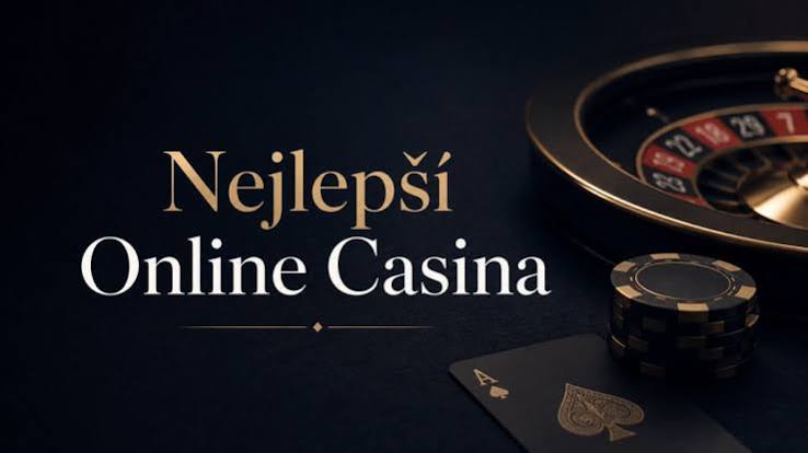 Nejlepší online casino Jak vybrat to pravé pro vás