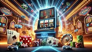 Nejlepší online casino Jak vybrat to pravé pro vás