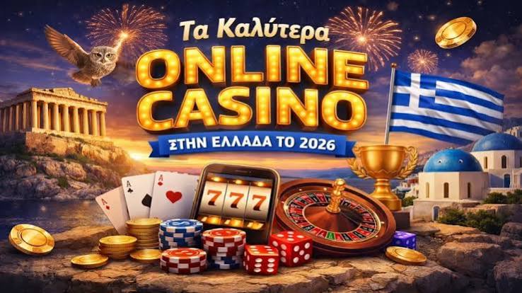 Online Casino Ελλάδα Οδηγός για την Απόλυτη Διασκέδαση Online Casino Ελλάδα Οδηγός για την Απόλυτη Διασκέδαση