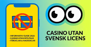 Poker Utan Svensk Licens - En Guide till Internationella Pokersajter Poker Utan Svensk Licens - En Guide till Internationella Pokersajter