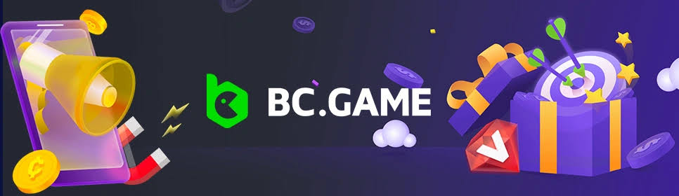 Unlocking the Excitement A Complete Guide to BC.Game Promo Codes and Bonuses Unlocking the Excitement A Complete Guide to BC.Game Promo Codes and Bonuses