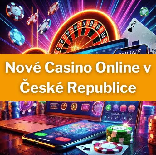 Zahraniční kasina Jak si vybrat to správné online kasino