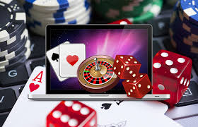 Experience an Exotic Adventure with Tropic Slots Online Casino