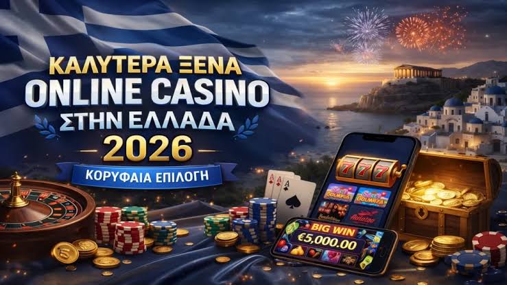 Ανακαλύπτοντας τα Νέα Ξένα Online Casino -587690744